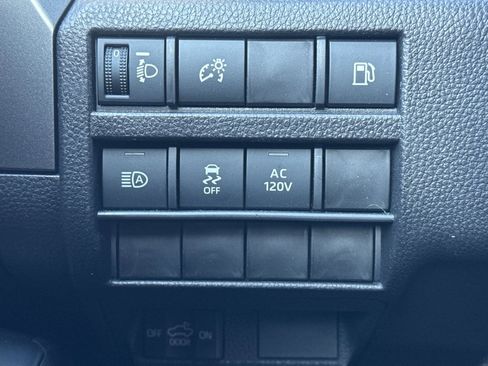 New 2025 Toyota Tacoma TRD Off-Road image 29