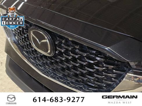 Used 2023 MAZDA CX-5 AWD 2.5 S image 15