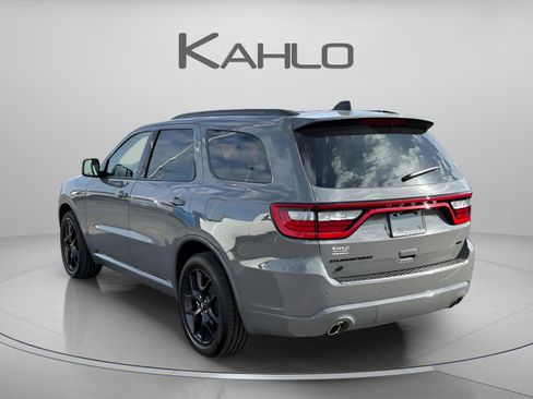 New 2026 Dodge Durango GT AWD/4WD image 2