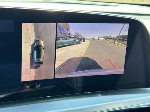 Certified 2024 Cadillac Lyriq Luxury w/ LPO, Floor Liner Package image 23