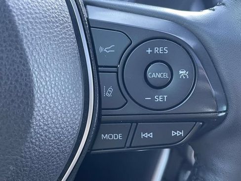 Used 2023 Toyota RAV4 Limited w/ Limited Grade Weather Package FWD image 24