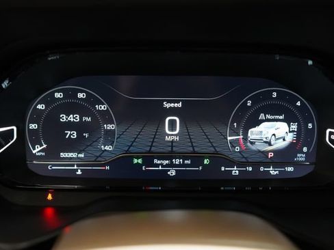 Used 2024 GMC Yukon Denali w/ Max Trailering Package AWD/4WD image 25