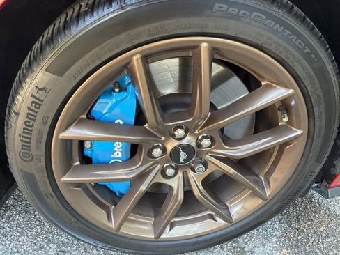 Used 2024 Ford Mustang GT Premium image 16