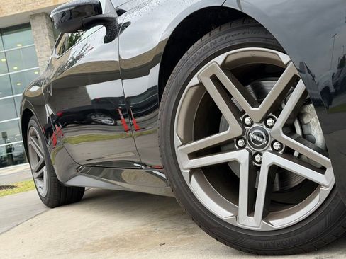 Used 2025 Nissan Z Sport w/ Floor Mat Package RWD image 18