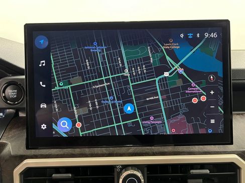 Used 2024 Toyota Tacoma Limited image 25