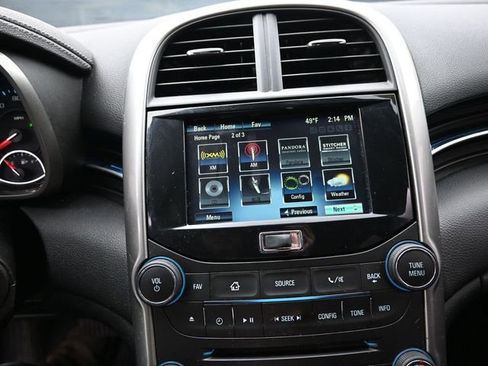 Used 2014 Chevrolet Malibu LT w/ Power Convenience Package image 23