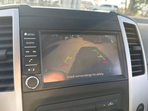 Used 2021 Nissan Frontier S RWD image 17