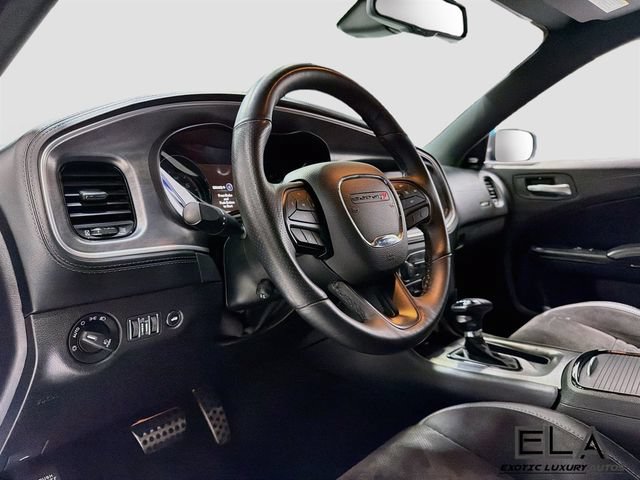 Used 2019 Dodge Charger R/T w/ Daytona Edition Group RWD image 11