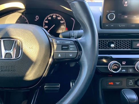 Used 2022 Honda Civic Sport image 23