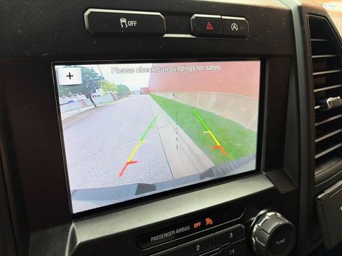 Used 2019 Ford F150 XL w/ Equipment Group 101A Mid AWD/4WD image 10