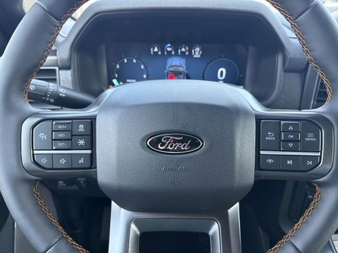 New 2026 Ford F150 Tremor AWD/4WD image 30
