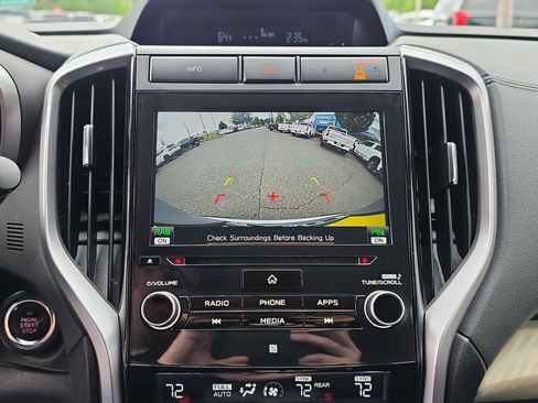 Used 2019 Subaru Ascent Premium w/ Popular Package #2A AWD/4WD image 15