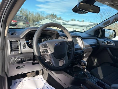 Certified 2020 Ford Ranger XLT w/ Equipment Group 301A Mid image 21