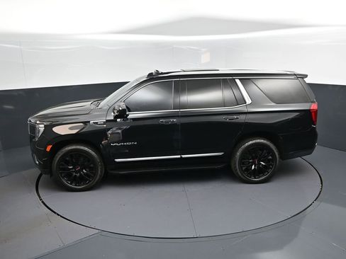 Used 2023 GMC Yukon SLT image 34