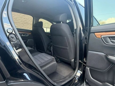 Used 2017 Honda CR-V EX image 47
