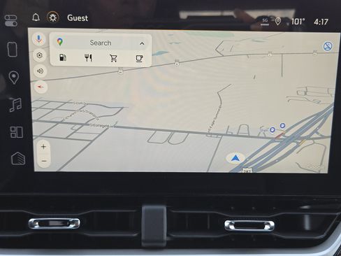 New 2026 Chevrolet Equinox LT w/ Midnight Edition image 12