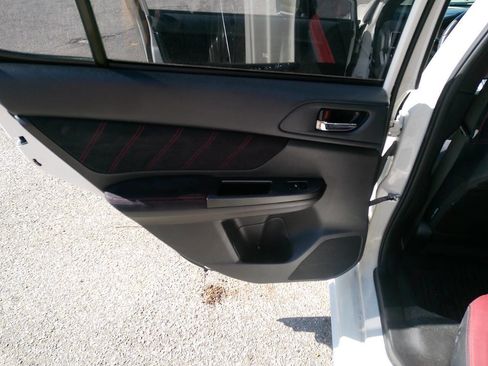 Used 2016 Subaru WRX STI image 24