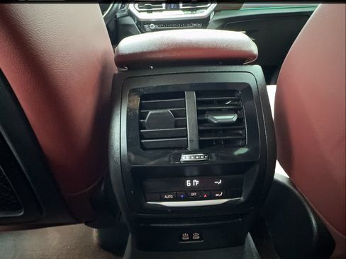 Used 2022 BMW X3 sDrive30i RWD image 39