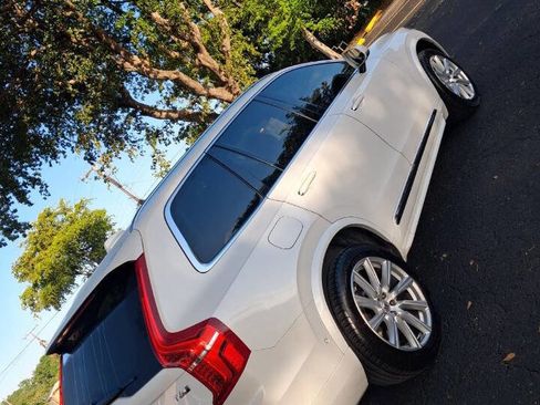 Used 2016 Volvo XC90 T6 Inscription image 6