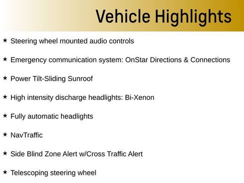 Used 2014 Buick Enclave Leather FWD image 16