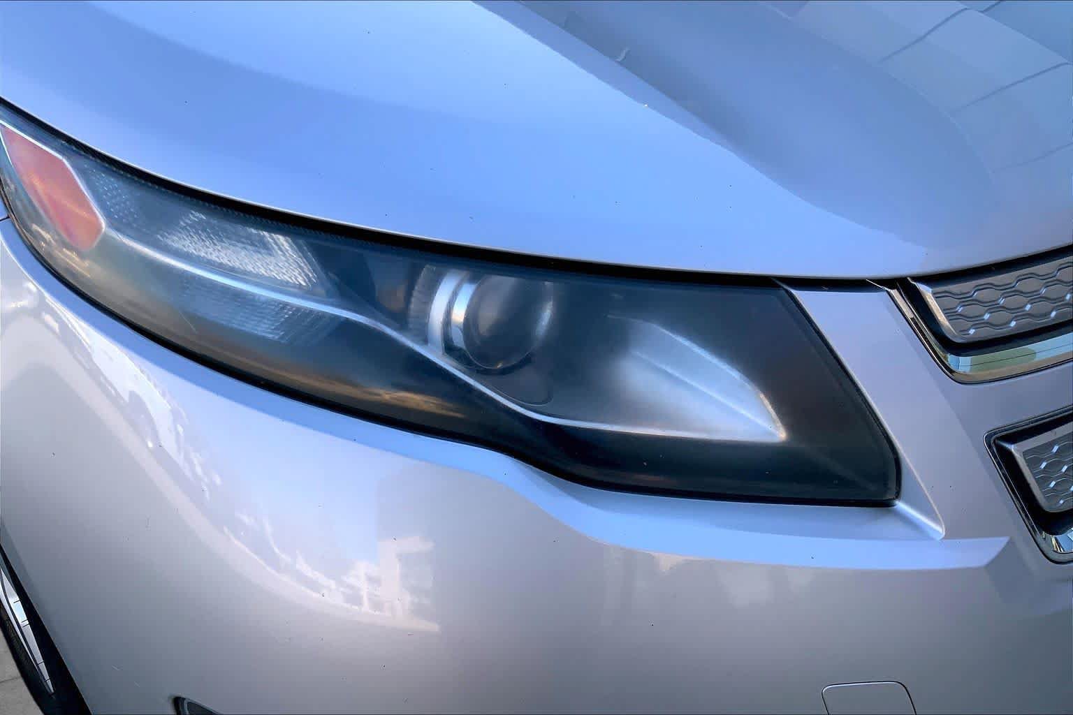 Used 2014 Chevrolet Volt FWD image 26