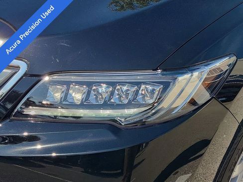 Used 2018 Acura RDX w/ Technology Package image 19