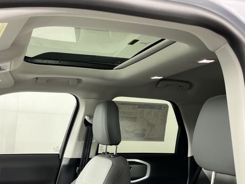 New 2026 Ford Bronco Sport Badlands w/ Sasquatch Badlands Package image 18