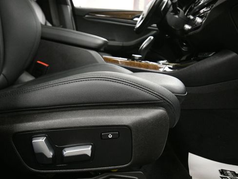 Used 2018 BMW X3 xDrive30i image 29