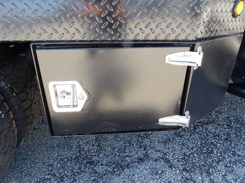 Used 2020 RAM 3500 Tradesman w/ Chrome Appearance Group image 53