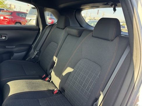 Used 2024 Honda HR-V Sport image 14