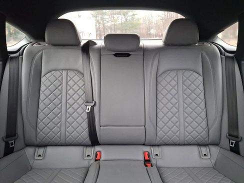 Used 2020 Audi S5 Prestige w/ S Sport Package image 13