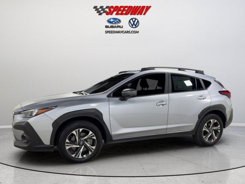 Certified 2024 Subaru Crosstrek 2.0i Premium AWD/4WD image 11