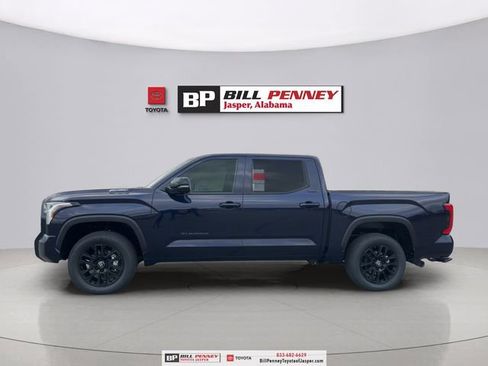 New 2026 Toyota Tundra Limited AWD/4WD image 2