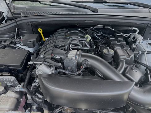 Used 2026 Dodge Durango GT RWD image 32