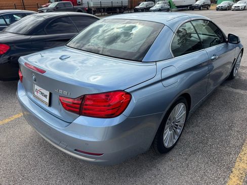 Used 2015 BMW 428i Convertible image 52