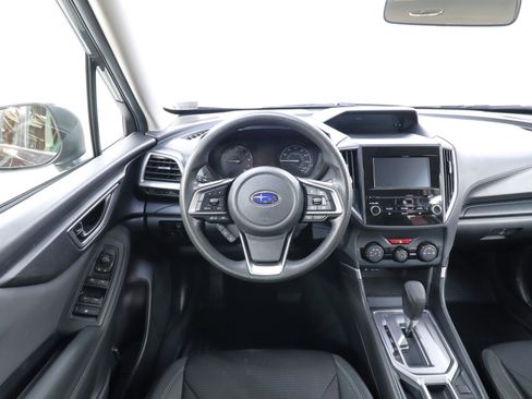 Used 2021 Subaru Forester image 10