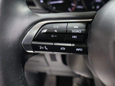 Used 2025 MAZDA CX-30 AWD 2.5 S w/ Preferred Package image 36