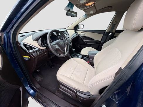 Used 2017 Hyundai Santa Fe Sport w/ Cargo Package image 19