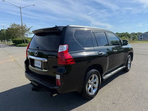 Used 2010 Lexus GX 460 AWD/4WD image 46