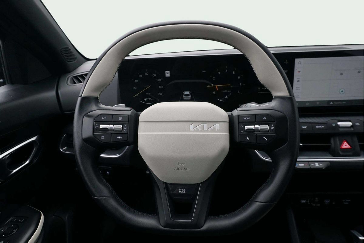 Used 2025 Kia K4 GT-Line w/ GT-Line Sunroof Package FWD image 29