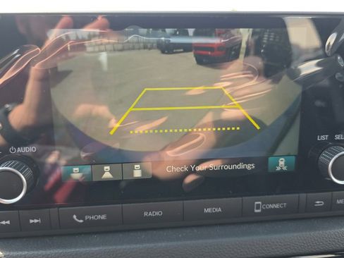 Used 2026 Honda Civic Sport image 20