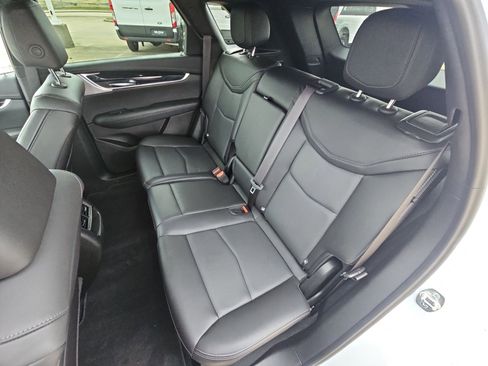Used 2025 Cadillac XT5 Premium Luxury image 28