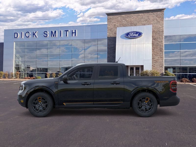 New 2026 Ford Maverick Tremor AWD/4WD image 3