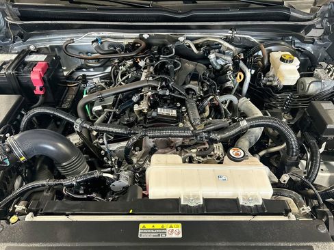 Used 2024 Toyota Tacoma SR RWD image 25