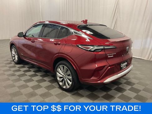 Used 2024 Buick Envista Avenir FWD image 3