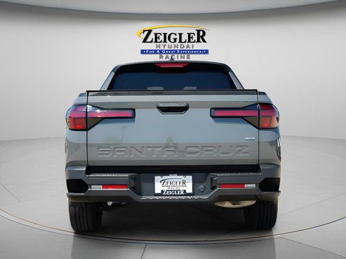 Certified 2023 Hyundai Santa Cruz SE AWD/4WD image 6