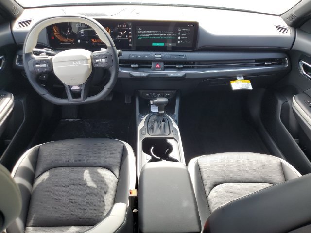 New 2026 Kia K4 GT-Line FWD image 20