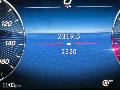 Certified 2026 Mercedes-Benz CLA 250 image 33