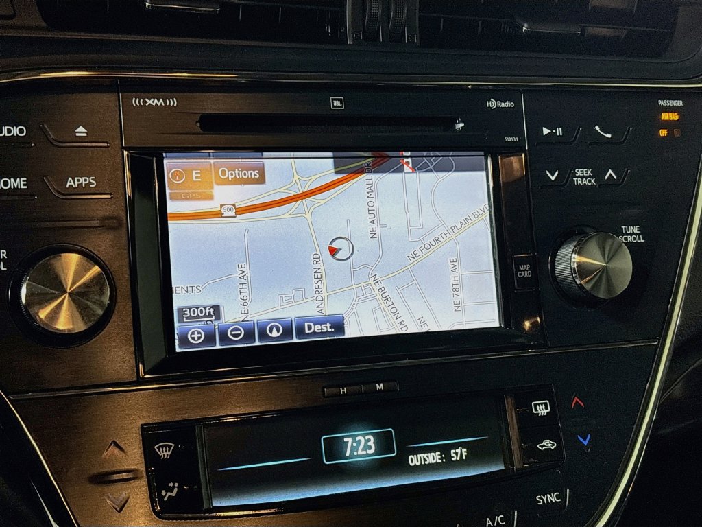 Used 2016 Toyota Avalon Limited w/ Toyota Safety Sense Package FWD image 16