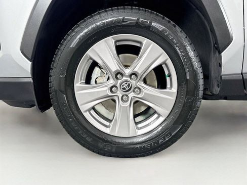 Certified 2024 Toyota RAV4 XLE AWD/4WD image 44